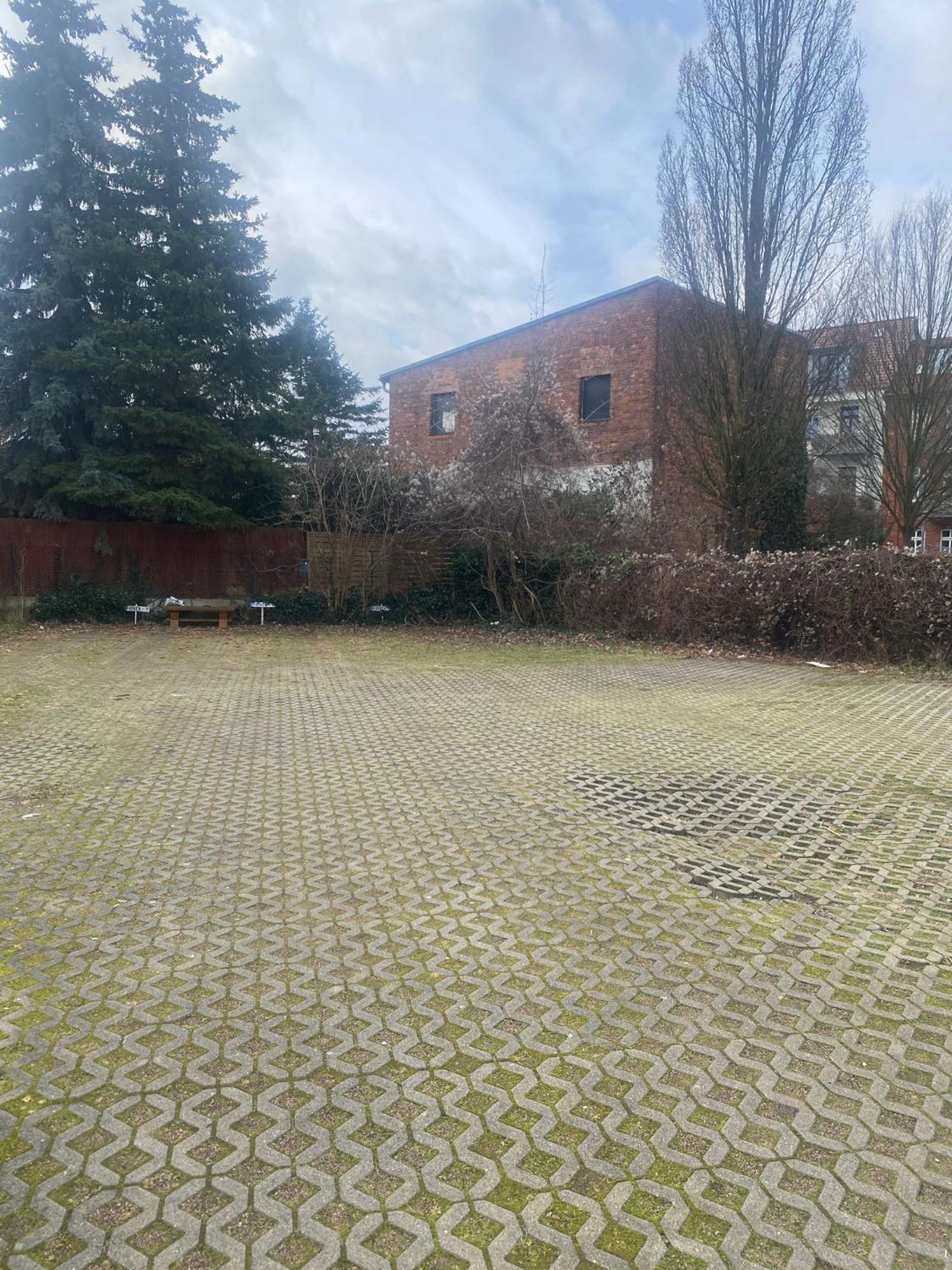 Fewo "Franzi" 5 Personen, Zentrale Lage, Parkplatz Dessau-Rosslau Exterior foto